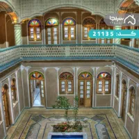 اجاره اتاق سنتی در یزد