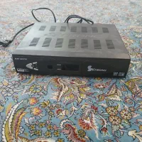 گیرنده دیجیتال استرانگ|صوتی و تصویری|اسلام‌شهر, سیمرغ|دیوار