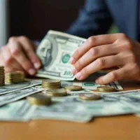 درآمد دلاری روزانه فقط 1ساعت در روز
