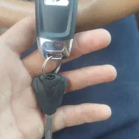 موتور 155 cc|موتورسیکلت|برازجان, |دیوار