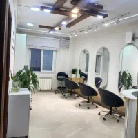 نیرو کار برای تمام خدمات زیبایی