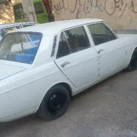 پیکان سواری بدون خط و خش
