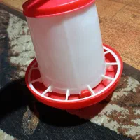 دانه خوری جوجه