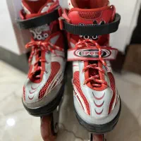 اسکیت کفشی|دوچرخه، اسکیت، اسکوتر|ری, شهید بهشتی|دیوار