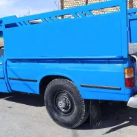 نیسان 88|خودرو سواری و وانت|خمین, |دیوار