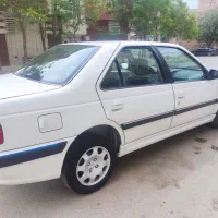 پارس سال مدل۱۴۰۰ درحد صفر|خودرو سواری و وانت|جیرفت, |دیوار