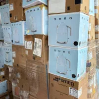 کتری برقی smeg اورجینال