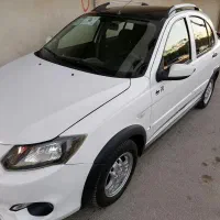 کوییک r فول سفید مشکی
