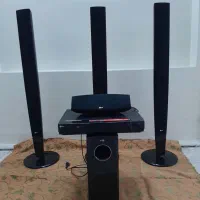 سینما خانواده ال جی HDMI