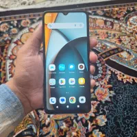 ردمی A3 حافطه ۱۲۸ تمام فابریک