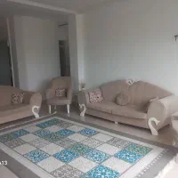 مبلمان ۷نفره نیمه سلطنتی