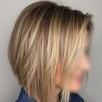 آف ویژه ی کوتاهی تخصصی مو و ابرو