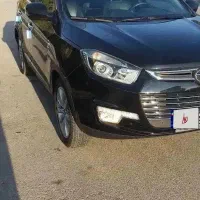 جک s5 نیو فیس با گیربکس GDi مدل ۱۴۰۲ به رویت صفر|خودرو سواری و وانت|اردبیل, |دیوار