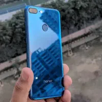 گوشی هوآوی آنر Honor 9 Lite|موبایل|اهواز, کمپلو شمالی|دیوار