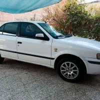 سمند LX مدل 88|خودرو سواری و وانت|شوش, |دیوار