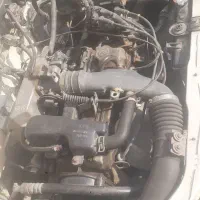 پراید مدل ۸۴|خودرو سواری و وانت|پاکدشت, پاکدشت (مامازند)|دیوار