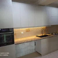 کابینت ام دی اف متری هشت میلیون بخر|خدمات پیشه و مهارت|ارومیه, |دیوار