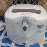 سرخ کن