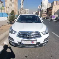 هایما S5 گیربکس CVT مدل 1398|خودرو سواری و وانت|تهران, کوهک|دیوار