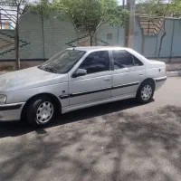پارس مدل 85 دوگانه سوز سالم