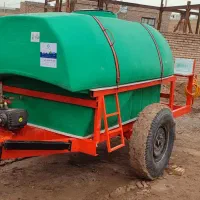 سم پاش نونو پمپ skn درجه یک