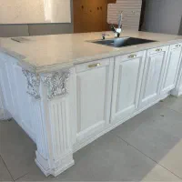 کابینت جزیره ممبران فروش فوری