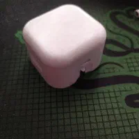 شارژر اصلی اپل فست شارژ دوسر تایپ سی