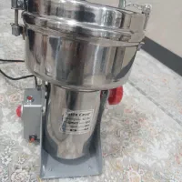 دستگاه خورد کن