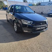 دنا پلاس توربو اتوماتیک|خودرو سواری و وانت|ارومیه, |دیوار