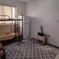 خوابگاه دخترانه