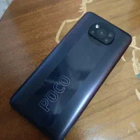 شیائومی Poco X3 Pro با حافظهٔ ۲۵۶ گیگابایت