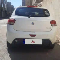 تیبا ۲ مدل ۹۸