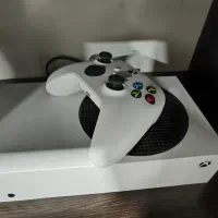 کرایه روزانه و ساعتی کنسول ایکس باکس سری اس|کنسول، بازی ویدئویی و آنلاین|نورآباد ممسنی, |دیوار