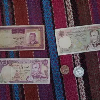 اسکناس قدیمی