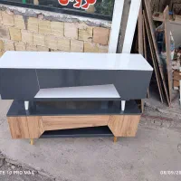 کارگاه/تولیدی/میز تلویزیون،جاکفشی/کلی و جزیی|میز تلویزیون|مشهد, نوید|دیوار