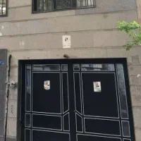 درب پارکینگ