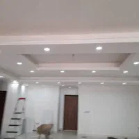 سفید کاری|خدمات پیشه و مهارت|مسجد سلیمان, |دیوار