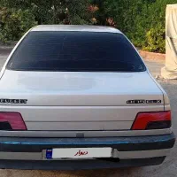 پژو 405مدل87|خودرو سواری و وانت|میناب, |دیوار