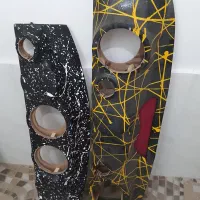 ظبط و باند و طاقچه|قطعات یدکی و لوازم جانبی|بناب, |دیوار