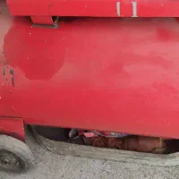 پمپ باد 250 لیتری|ابزارآلات|شیروان (خراسان), |دیوار