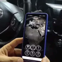 دزدگیر/ردیاب/جی پی اس/سیمکارتل