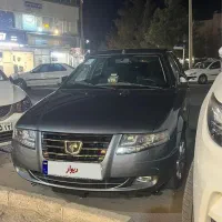 سورن پلاس ۴۰۱ EF7|خودرو سواری و وانت|مشهد, سید رضی|دیوار