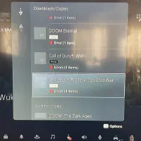 ps5 slim 1tra|کنسول، بازی ویدئویی و آنلاین|ورامین, ورامین|دیوار