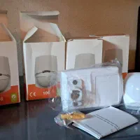 سنسور چشمی تگ  ۱۰۶ دزگیر اماکن