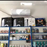 فروش PS4 و PS5 نقدو اقساط|کنسول، بازی ویدئویی و آنلاین|مشهد, هفت تیر (حافظ)|دیوار
