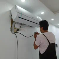 نصب و تعمیر و سرویس کولرگازی(اسپیلت)و پکیج ۲۴ساعت|خدمات پیشه و مهارت|پردیس, |دیوار