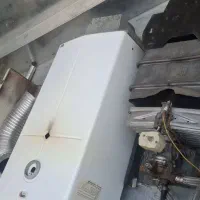 خریدار آبگرمکن دست دوم تعویض فروش|آبگرمکن، پکیج، شوفاژ|تهران, نازیآباد|دیوار