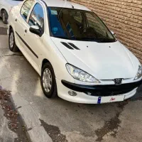 ۲۰۶ sd مدل ۸۷