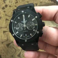 ساعت هابلوت