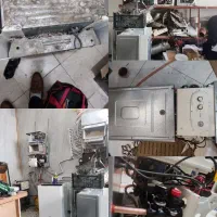 تعمیرات تخصصی پکیج ابگرمکن سرویس کار پکیج ابگرمکن